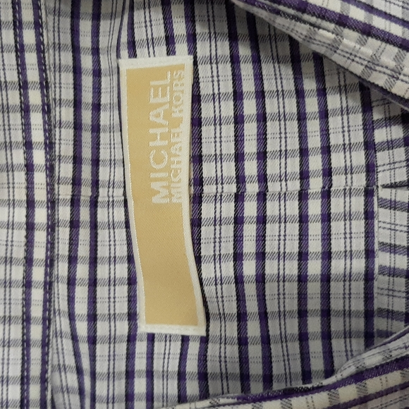 Mk button up - Picture 2 of 4